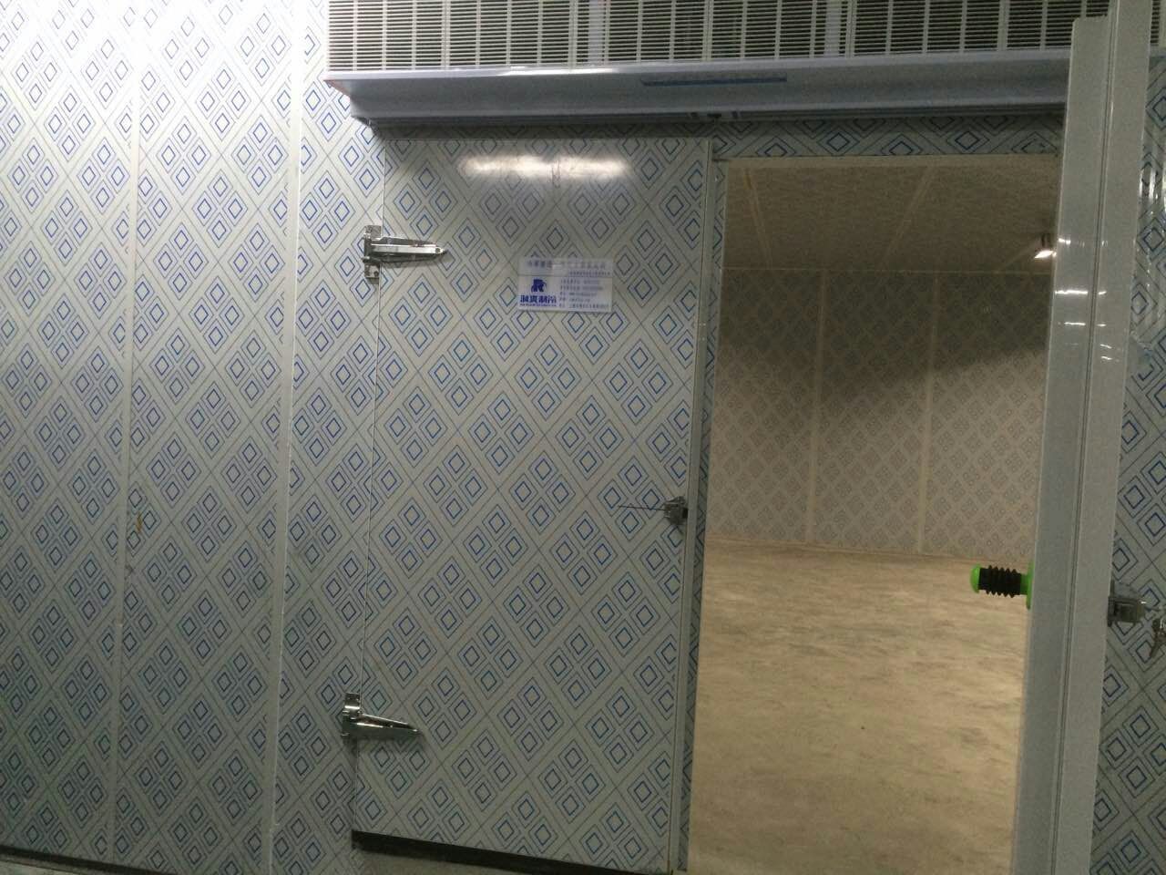 冷库安装